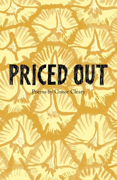 Conor Cleary - priced out, Häftad