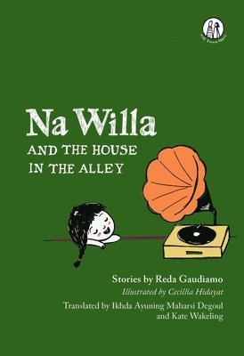 Na Willa and the House in the Alley 1
