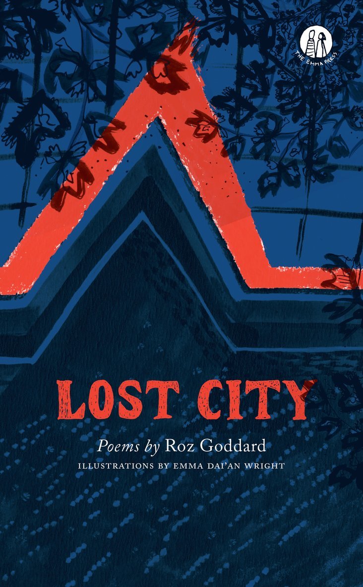 Lost City