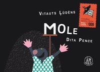 bokomslag Mole