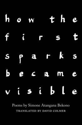 how the first sparks became visible 1