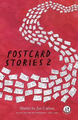 Postcard Stories 2 1