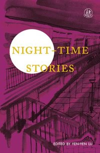 bokomslag Night-time Stories