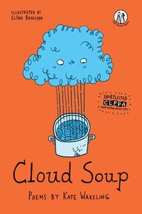 bokomslag Cloud Soup