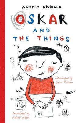 Oskar and the Things 1