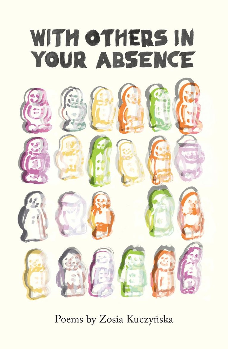 With others in your absence 1