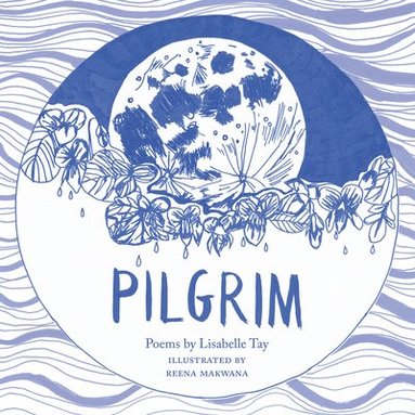bokomslag Pilgrim