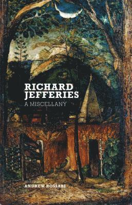 Richard Jefferies 1