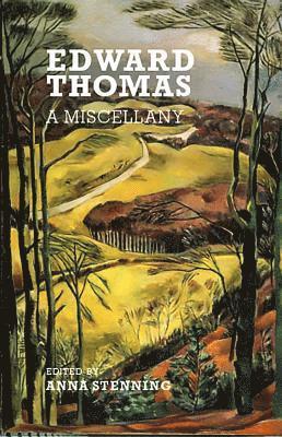 Edward Thomas 1