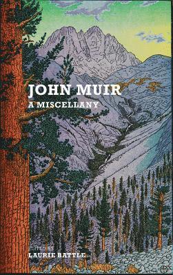 bokomslag John Muir