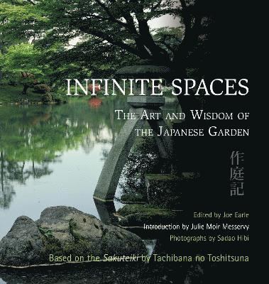 Infinite Spaces 1