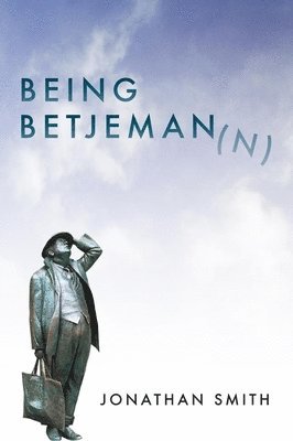 bokomslag Being Betjeman