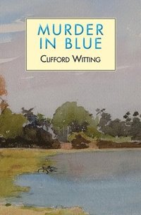 bokomslag Murder in Blue