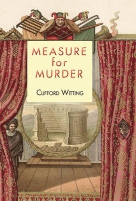 Measure for Murder 1