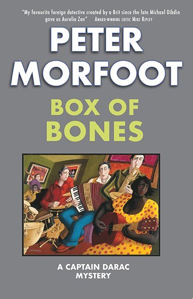 Box of Bones