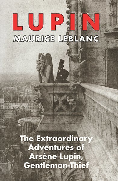 Maurice LeBlanc, Maurice Leblanc - Extraordinary Adventures of Arsene Lupin, Häftad