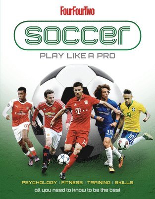 bokomslag Football: Play like a Pro