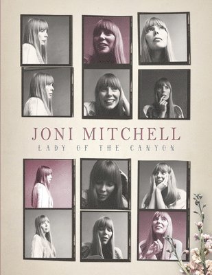 Joni Mitchell 1