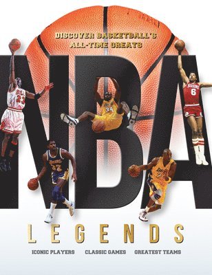 NBA Legends 1