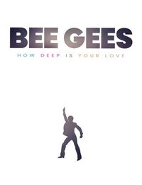 bokomslag Bee Gees