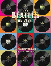 bokomslag The Beatles on Vinyl