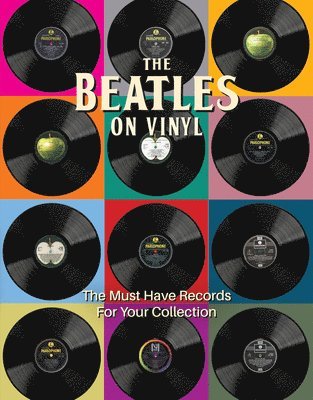 The Beatles on Vinyl 1