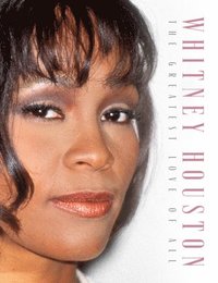 bokomslag Whitney Houston