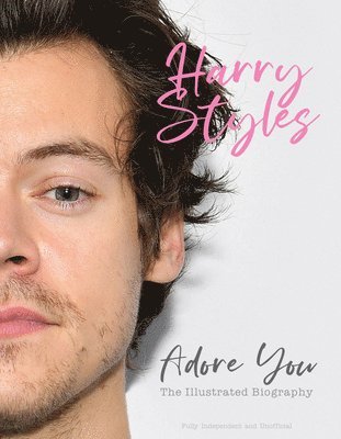 Harry Styles: Adore You 1