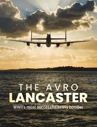 bokomslag Avro Lancaster
