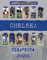 bokomslag Chelsea Scrapbook