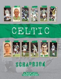 bokomslag Celtic Scrapbook
