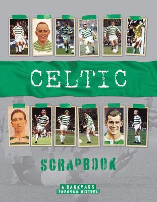 Celtic Scrapbook 1