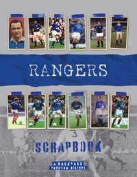 bokomslag Rangers Scrapbook