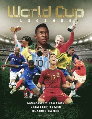 World Cup Legends 1