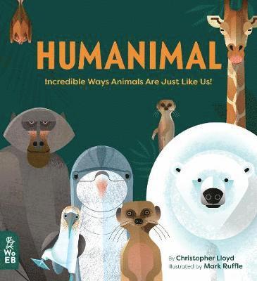 Humanimal 1