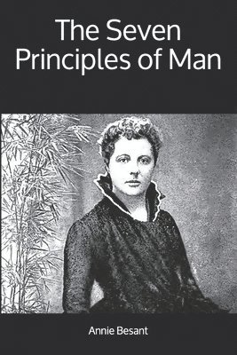 The Seven Principles of Man 1