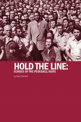 Hold the Line 1