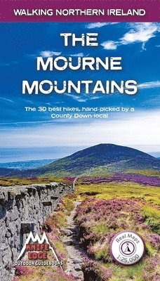 The Mourne Mountains 1