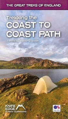 Trekking the Coast to Coast Path 1