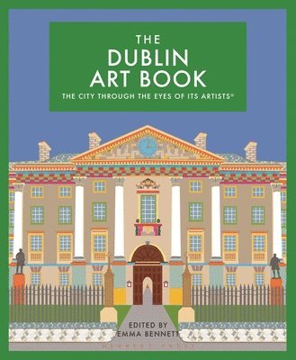 bokomslag The Dublin Art Book