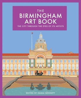 The Birmingham Art Book 1