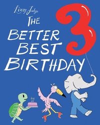 bokomslag The Better Best Birthday 3: US Edition