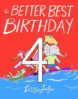 The Better Best Birthday 4 1