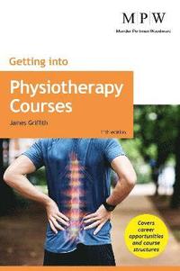 bokomslag Getting into Physiotherapy Courses