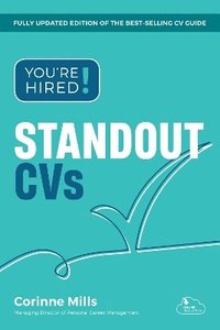 bokomslag You're Hired! Standout CVs