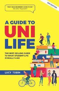 bokomslag A Guide to Uni Life