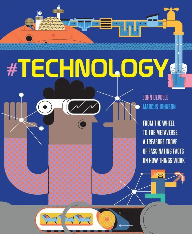 #TECHNOLOGY