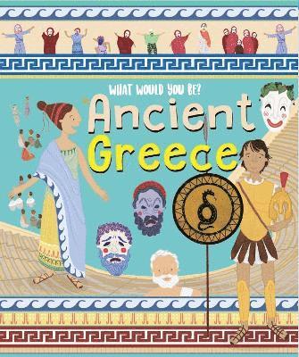 What Would You Be in Ancient Greece? 1