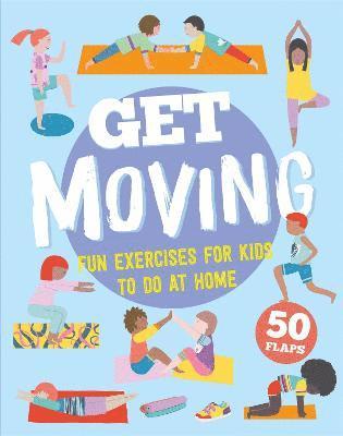 GET MOVING 1