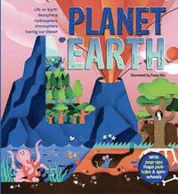 bokomslag Planet Earth